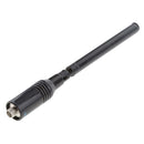 Handheld Radio Antenna SMA Female VHF/UHF 144/430MHz Dual Band Antenna