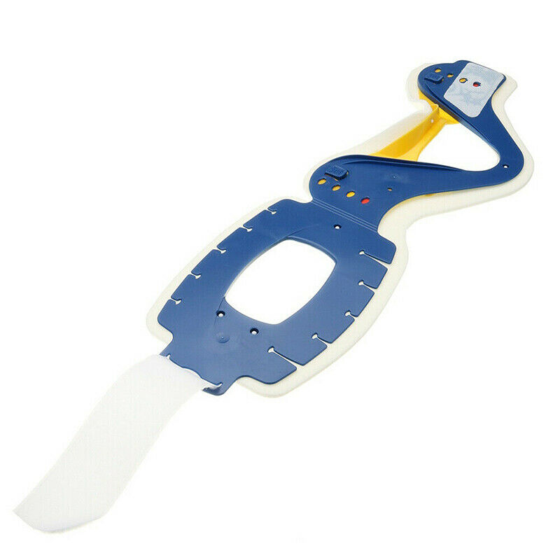 Adjustment 4 Gear Neck Collar Cervical Traction Device Massage Support Strecher