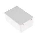 Light Gray 70*45*30mm Plastic Enclosure Case DIY Junction Box E 3c