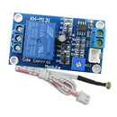 12V Light Control Switch Photoresistor Relay Module Detection Sensor XH-M13