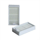 10 Piece Hepa Filter For Chuwi Ilife V3/V3+/V5/V5S Sweeping Robot Vacuum Cl