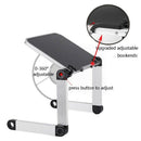 Adjustable Book Stand Height and Angle Adjustable Ergonomic Book Holder Alu Y3L5