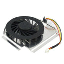 New CPU Cooling Fan For IBM Lenovo Thinkpad T61 T61P 3 Pin F1B6