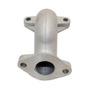 Carb Inlet Intake Manifold for 50cc 70cc 90cc 110cc 125cc Pit Bike