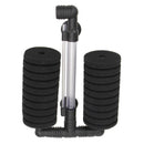 Aquarium Filter Air Pump Skimmer Biochemical Cotton Sponge Fish Tank Accessories