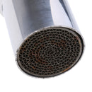 2pcs 51mm Motorcycle Stainless Steel Exhaust Muffler Silencer Pipe Plug Insert