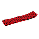Soft Cotton Fishing Rod Protector Sleeve Bag 94cm Elastic Rod Sock Bag Pouch