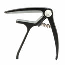 Musedo Mc-4 Soft Silica Metal Quick Change Clamp Key Guitar Capo Designed F