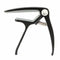 Musedo Mc-4 Soft Silica Metal Quick Change Clamp Key Guitar Capo Designed F