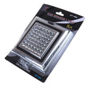 Car Vehicle 12V 42 LED Roof Ceiling Interior Light Lamp Bulb Bright Whit OZ