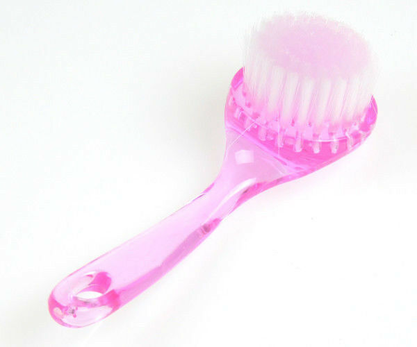Beauty Facial Face Skin Care Cleaner Wash Brush Body SPA Scrub Tool Soft Pore