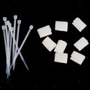 RC LED Lighting System Kit 12 LED Simulation Head Light Lamp for 1:10 RC Car