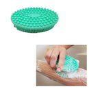 Face & Body Gentle Scrub Skin Exfoliation Massage Nubs Improve Cellulite