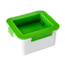 Premium Tofu Press Mold Marinating Dish Tofu Pressing Mould Automatically