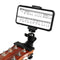 Cell Phone Mobile Phone Holder Stand Bracket Clamp for Musicians Guitar Singing