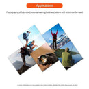 Shockproof Neoprene Camera Protective Wrap Cloth Folding Blanket For Nikon  X5D7