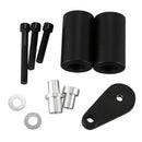 No Cut Frame Sliders Crash Protector For Yamaha R6S 2006-2009 R6 2003-2005