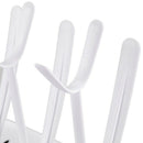 Baby bottle drying rack Drain shelf Cup holder Removable bottle rack for 8