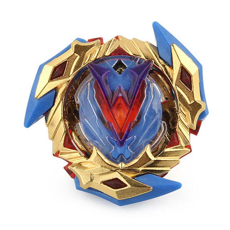 B-104 Beyblade Burst Winning Valkyrie.12Vi Starter Spinning Top For Christmas