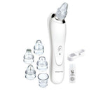 Sonax Pro Face Nose Acne Black Dot Pimple Blackhead Remover Electric Black