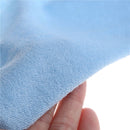8pcs/Pack Baby Newborn Face Washers Hand Towel Cotton Feeding Wipe Wash Cloth FT