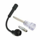 Spark Plug Tester Ignition System Coil Engine In Line Auto Diagnostic Test Tools