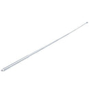 7 Section AM Radio, FM, TV Expansion Antenna Aerial 66 cm long