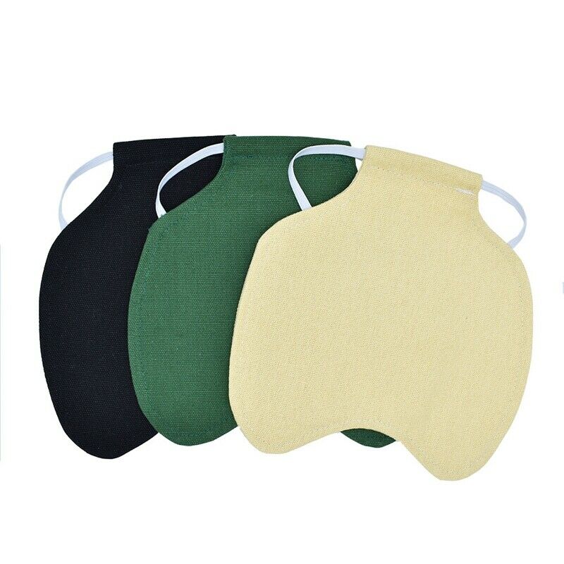 Single Strap Chicken Apron/Saddle, Feather Fix Protector for Poultry -Stand D9B3
