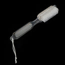 Foot Brush Scrubber Feet Massage Pedicure Tool Scrub Brushes Foot Care Tool`i Gw