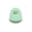 2pcs Guitar Starter Guitar Thumb & Finger Picks Guitar Finger Protectors