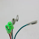 Stator Rotor Ignition Coil Kit Magneto for 50cc 110cc 125cc 140cc 150cc Dirt