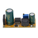 2Pcs LM2596 DC-DC AC 24V to DC 12V Step Down Buck Converter Voltage Regulator