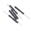 5pcs Precision Torx Screwdriver Set T2+T3+T4+T5+T6 Repair Tool For Mobile Phonï¼W