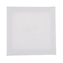 2x White Wooden Frame Blank Painting Panel Oil Painting Board for Artworks