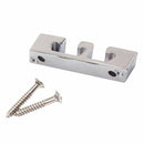 Roller String Retainer Tree Guide For 3 String Bass Guitar Box Guitar - Chr