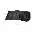 Car Vehicle Back Seat Trash Garbage Bag Headrest Litter Auto Keeper Wastebasket