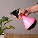 Candy Colors Spray Bottle Watering Pot Sprinkler Water Spray Plastic Bottle