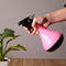 Candy Colors Spray Bottle Watering Pot Sprinkler Water Spray Plastic Bottle