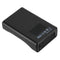 1080P HDMI to SCART Video Audio Upscale Converter Adapter for HD TV DVD  A