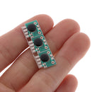 5 Pcs Multifunction Delay Trigger Timing Chip Module Timing 2s -1000h Timer _