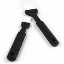 2pcs Kitchen Pastry BBQ Basting Brush Baking Roast Barbecue Picnic Bakeware