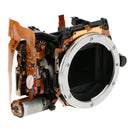 Mirror Box Unit with Shutter Aperture Replacement Kits fit for Nikon D3100 D5100