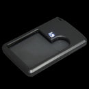 3X 6X High Quality Illuminated Magnifying Glass Pocket Magnifier