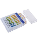 100PH Indicator 4.5-9.0 Test Strips Paper Litmus Tester Laboratory Urine Sali OZ