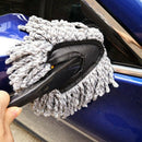 2 Pack Super Soft Microfiber Car Dash Duster Brush For Car Cleaning Home Ki W3K1