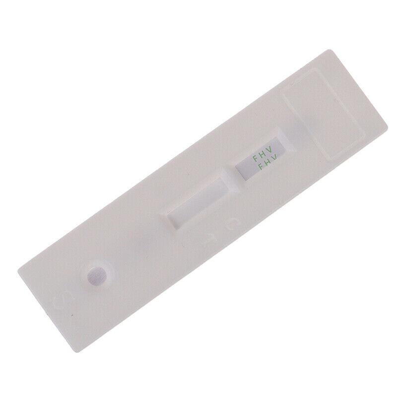 1 Box Cat Nose Test Strip Disease Poison FHV Test Card Virus Detection Pap_