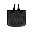 Car Front A/C Air Vent Outlet Tab Clip Repair Kit for Kia K3 2011-2018 (Left)