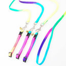 120cm Nylon Colorful Pet Dog Leashes Pet Dog Puppy Training Rope Chain Supplies
