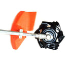 Garden Sharpener Weed Trimmer Head Lawn Mower Trimmer Head Cutter  OZ