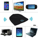 Most Popular Bluetooth Hands-Free Phone Music Cap Autumn And Winter Style